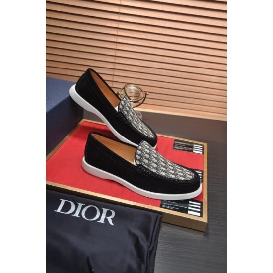 2023FW Casual but highly sensitive DIOR Dior casual shoes 2023FW Casual but highly sensitive DIOR Dior casual shoes