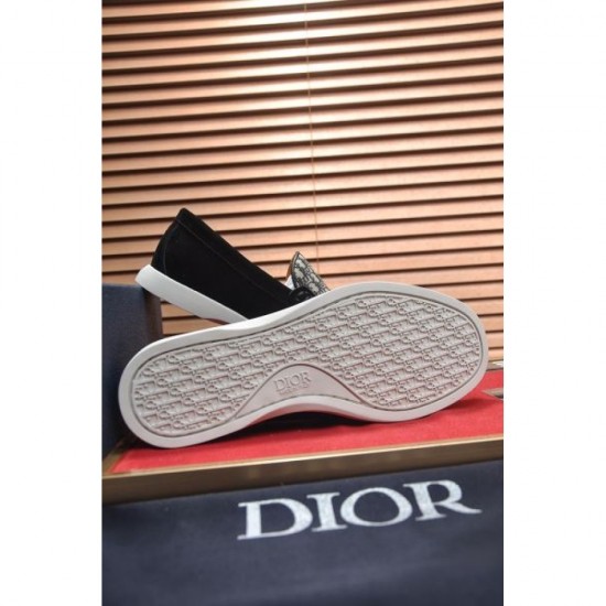 2023FW Casual but highly sensitive DIOR Dior casual shoes 2023FW Casual but highly sensitive DIOR Dior casual shoes