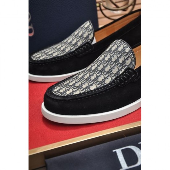2023FW Casual but highly sensitive DIOR Dior casual shoes 2023FW Casual but highly sensitive DIOR Dior casual shoes