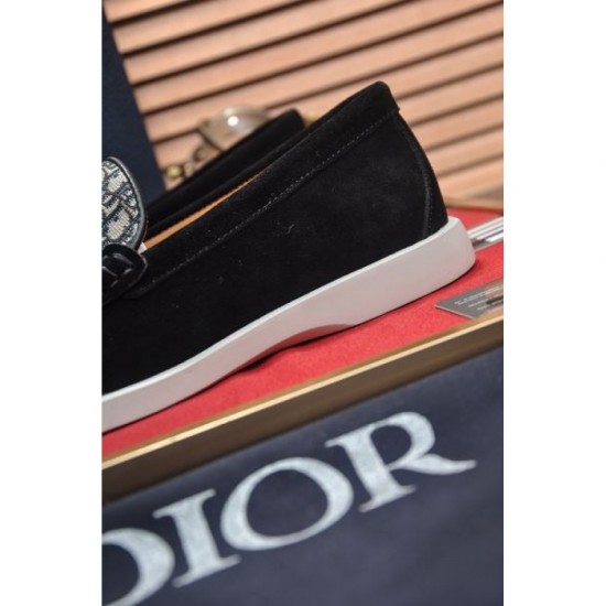 2023FW Casual but highly sensitive DIOR Dior casual shoes 2023FW Casual but highly sensitive DIOR Dior casual shoes