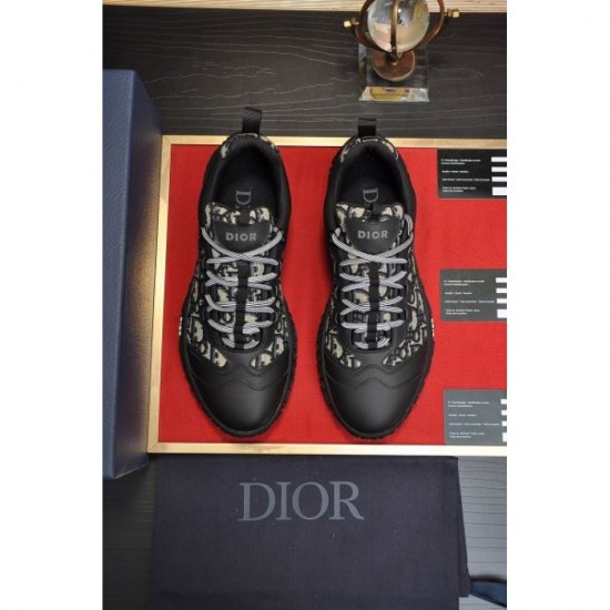 2023FW Featured Brand Style Look Good DIOR Casual Shoes 2023FW Featured Brand Style Look Good DIOR Casual Shoes