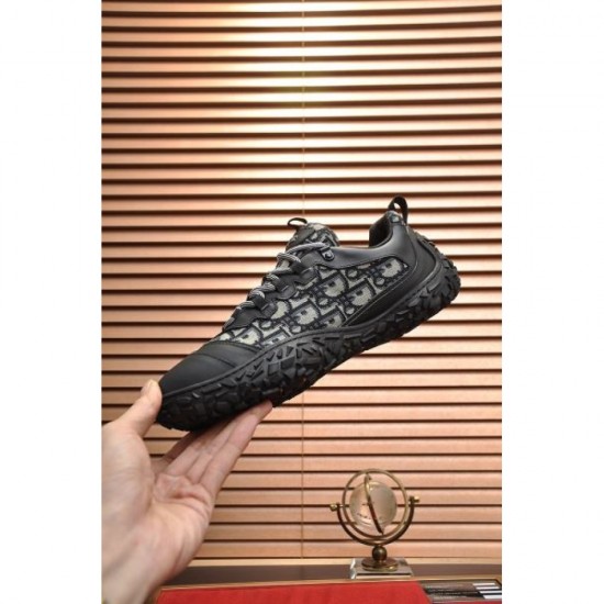 2023FW Featured Brand Style Look Good DIOR Casual Shoes 2023FW Featured Brand Style Look Good DIOR Casual Shoes