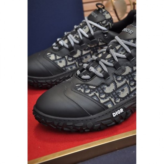 2023FW Featured Brand Style Look Good DIOR Casual Shoes 2023FW Featured Brand Style Look Good DIOR Casual Shoes