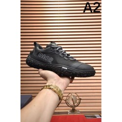 2023FW Favorite Latest Collection DIOR Casual Shoes