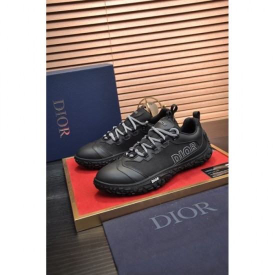 2023FW Favorite Latest Collection DIOR Casual Shoes 2023FW Favorite Latest Collection DIOR Casual Shoes