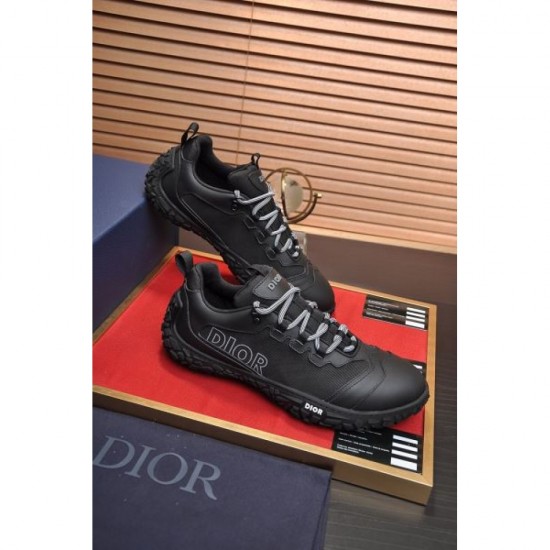 2023FW Favorite Latest Collection DIOR Casual Shoes 2023FW Favorite Latest Collection DIOR Casual Shoes