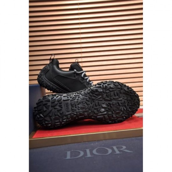 2023FW Favorite Latest Collection DIOR Casual Shoes 2023FW Favorite Latest Collection DIOR Casual Shoes