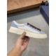 DIOR 2023FW casual shoes with a distinct loose feel DIOR 2023FW casual shoes with a distinct loose feel