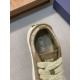 DIOR 2023FW casual shoes with a distinct loose feel DIOR 2023FW casual shoes with a distinct loose feel