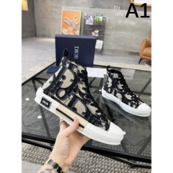 DIOR Dior winter items 2023FW casual shoes