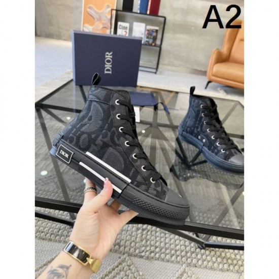 DIOR Dior winter items 2023FW casual shoes DIOR Dior winter items 2023FW casual shoes
