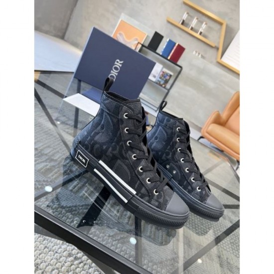 DIOR Dior winter items 2023FW casual shoes DIOR Dior winter items 2023FW casual shoes
