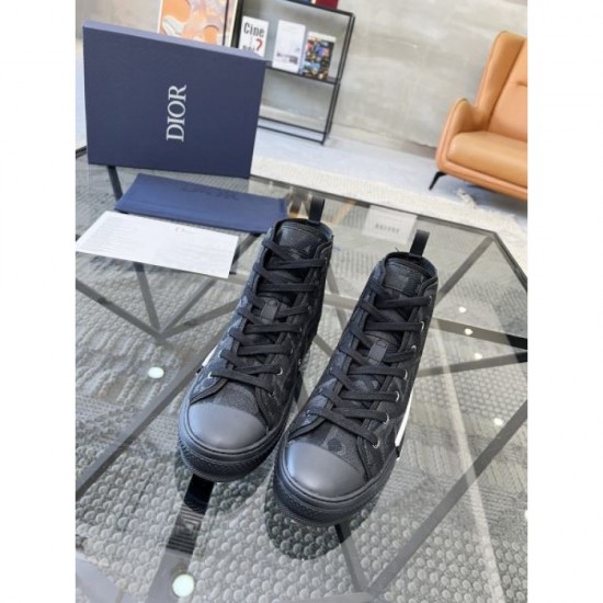 DIOR Dior winter items 2023FW casual shoes DIOR Dior winter items 2023FW casual shoes