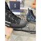 DIOR Dior winter items 2023FW casual shoes DIOR Dior winter items 2023FW casual shoes
