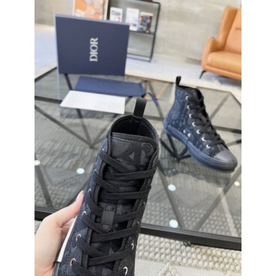 DIOR Dior winter items 2023FW casual shoes DIOR Dior winter items 2023FW casual shoes