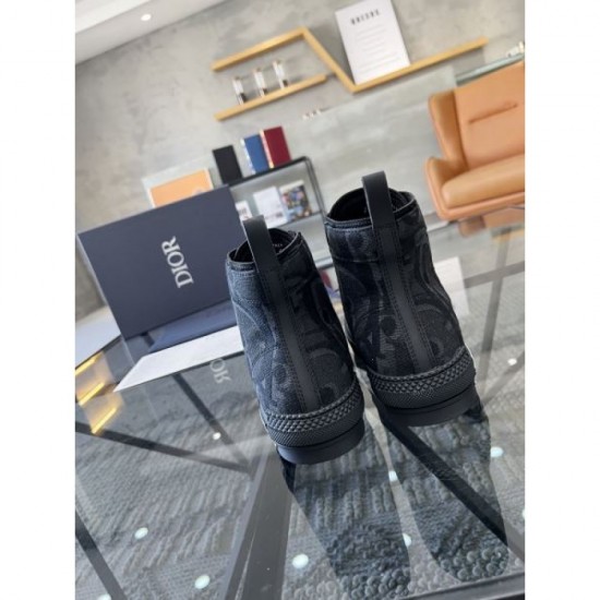 DIOR Dior winter items 2023FW casual shoes DIOR Dior winter items 2023FW casual shoes