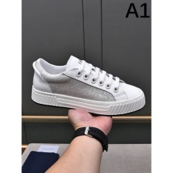 DIOR Dior Winter Adult Casual 2023FW Casual Shoes