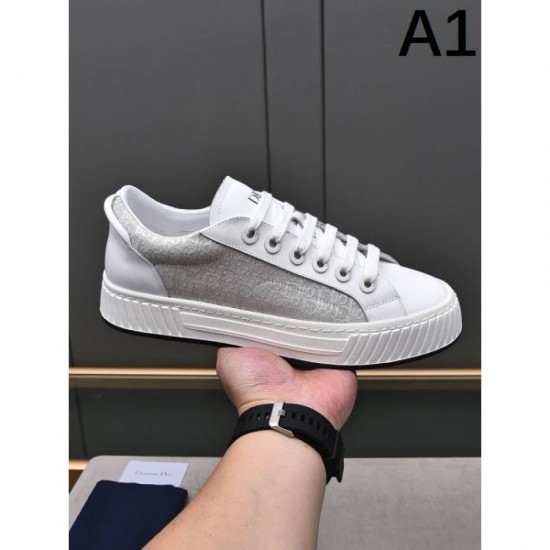 DIOR Dior Winter Adult Casual 2023FW Casual Shoes DIOR Dior Winter Adult Casual 2023FW Casual Shoes