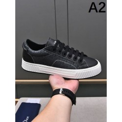 DIOR Dior Winter Adult Casual 2023FW Casual Shoes