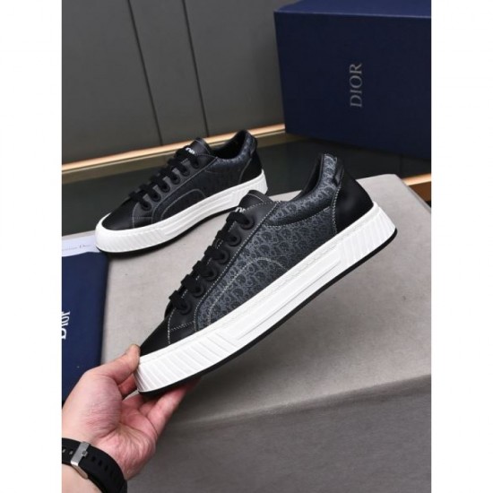 DIOR Dior Winter Adult Casual 2023FW Casual Shoes DIOR Dior Winter Adult Casual 2023FW Casual Shoes