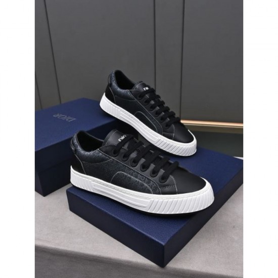 DIOR Dior Winter Adult Casual 2023FW Casual Shoes DIOR Dior Winter Adult Casual 2023FW Casual Shoes