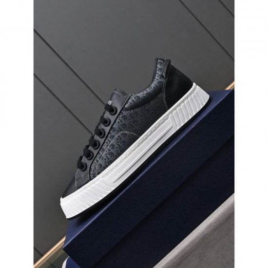DIOR Dior Winter Adult Casual 2023FW Casual Shoes DIOR Dior Winter Adult Casual 2023FW Casual Shoes