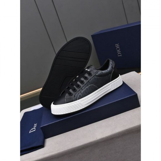 DIOR Dior Winter Adult Casual 2023FW Casual Shoes DIOR Dior Winter Adult Casual 2023FW Casual Shoes