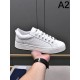 DIOR Dior Autumn/Winter Arrival Must-have 2023FW Casual Shoes DIOR Dior Autumn/Winter Arrival Must-have 2023FW Casual Shoes