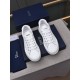 DIOR Dior Autumn/Winter Arrival Must-have 2023FW Casual Shoes DIOR Dior Autumn/Winter Arrival Must-have 2023FW Casual Shoes