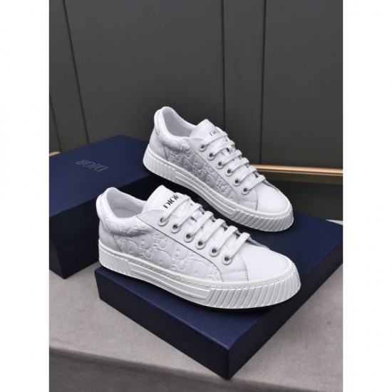 DIOR Dior Autumn/Winter Arrival Must-have 2023FW Casual Shoes DIOR Dior Autumn/Winter Arrival Must-have 2023FW Casual Shoes