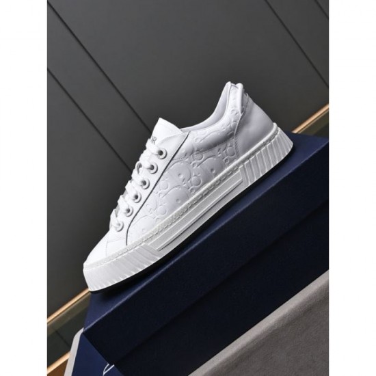 DIOR Dior Autumn/Winter Arrival Must-have 2023FW Casual Shoes DIOR Dior Autumn/Winter Arrival Must-have 2023FW Casual Shoes