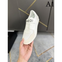 Seasonal item 2023SS casual shoes DSQUARED2