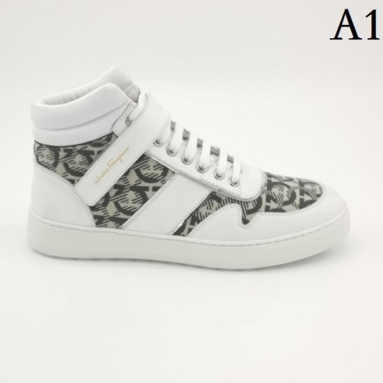 FERRAGAMO Salvatore Ferragamo casual shoes 2023AW popularity explosion FERRAGAMO Salvatore Ferragamo casual shoes 2023AW popularity explosion