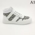 FERRAGAMO Salvatore Ferragamo casual shoes 2023AW popularity explosion