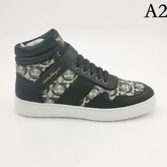 FERRAGAMO Salvatore Ferragamo casual shoes 2023AW popularity explosion FERRAGAMO Salvatore Ferragamo casual shoes 2023AW popularity explosion