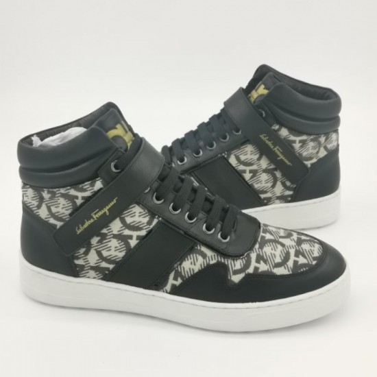 FERRAGAMO Salvatore Ferragamo casual shoes 2023AW popularity explosion FERRAGAMO Salvatore Ferragamo casual shoes 2023AW popularity explosion