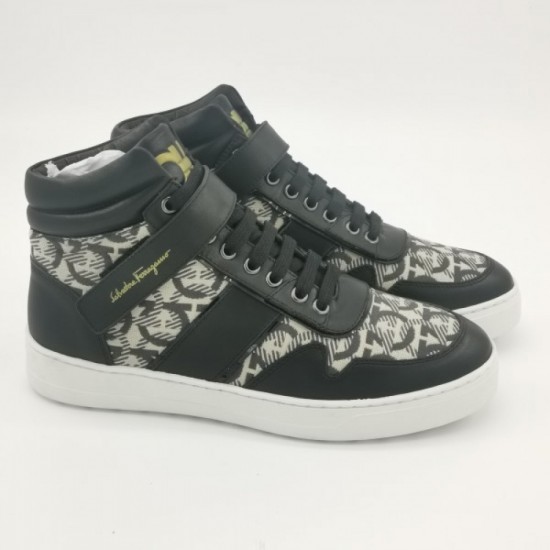 FERRAGAMO Salvatore Ferragamo casual shoes 2023AW popularity explosion FERRAGAMO Salvatore Ferragamo casual shoes 2023AW popularity explosion