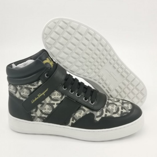 FERRAGAMO Salvatore Ferragamo casual shoes 2023AW popularity explosion FERRAGAMO Salvatore Ferragamo casual shoes 2023AW popularity explosion