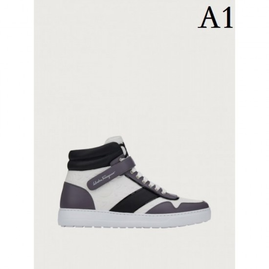 FERRAGAMO Salvatore Ferragamo Casual Shoes 2023AW Order rush FERRAGAMO Salvatore Ferragamo Casual Shoes 2023AW Order rush