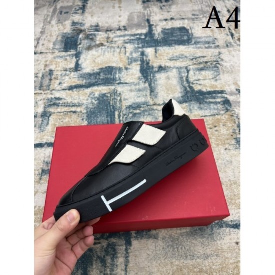 FERRAGAMO Salvatore Ferragamo casual shoes 2023AW magazine publication FERRAGAMO Salvatore Ferragamo casual shoes 2023AW magazine publication