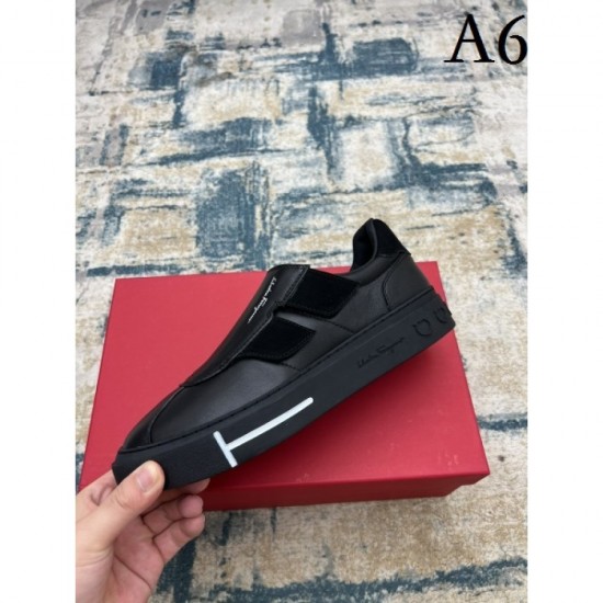FERRAGAMO Salvatore Ferragamo casual shoes 2023AW magazine publication FERRAGAMO Salvatore Ferragamo casual shoes 2023AW magazine publication