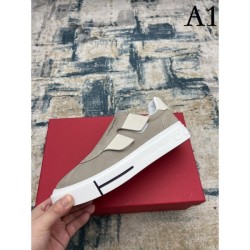 Before FERRAGAMO Salvatore Ferragamo casual shoes 2023AW are sold out