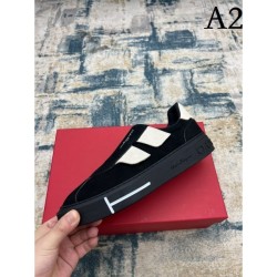 Before FERRAGAMO Salvatore Ferragamo casual shoes 2023AW are sold out