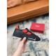 Before FERRAGAMO Salvatore Ferragamo casual shoes 2023AW are sold out Before FERRAGAMO Salvatore Ferragamo casual shoes 2023AW are sold out