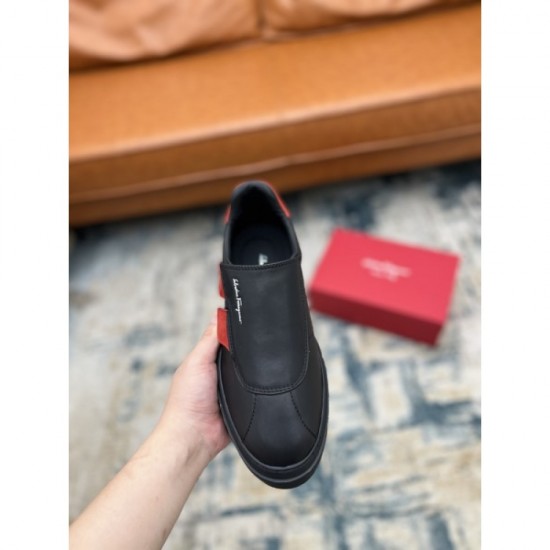 Before FERRAGAMO Salvatore Ferragamo casual shoes 2023AW are sold out Before FERRAGAMO Salvatore Ferragamo casual shoes 2023AW are sold out