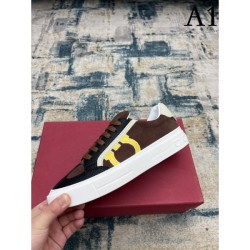 FERRAGAMO Salvatore Ferragamo casual shoes 2023AW popular this season