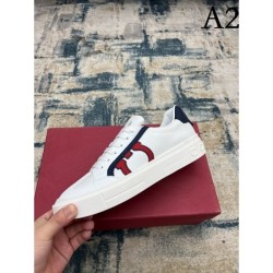 FERRAGAMO Salvatore Ferragamo casual shoes 2023AW popular this season