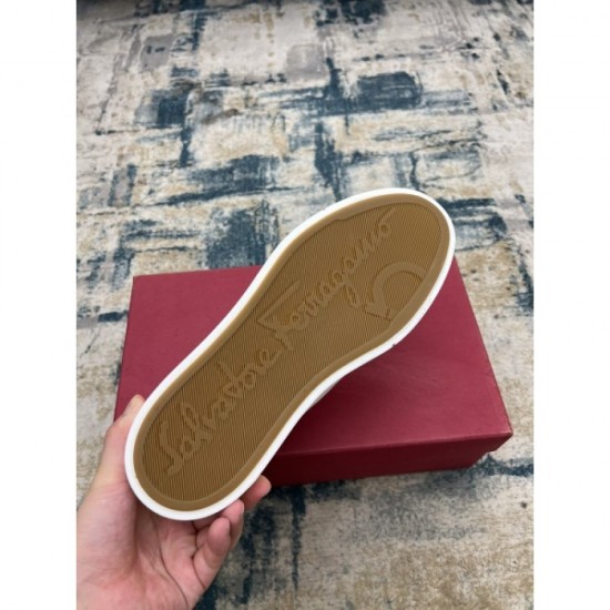 FERRAGAMO Salvatore Ferragamo casual shoes 2023AW popular this season FERRAGAMO Salvatore Ferragamo casual shoes 2023AW popular this season