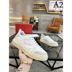 2023SS hottest FERRAGAMO Salvatore Ferragamo casual shoes