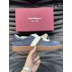 Adult and elegant 2023FW casual shoes FERRAGAMO Salvatore Ferragamo Adult and elegant 2023FW casual shoes FERRAGAMO Salvatore Ferragamo